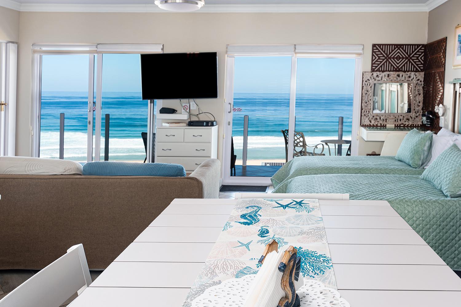 Pearl White Sands Glentana Exterior photo