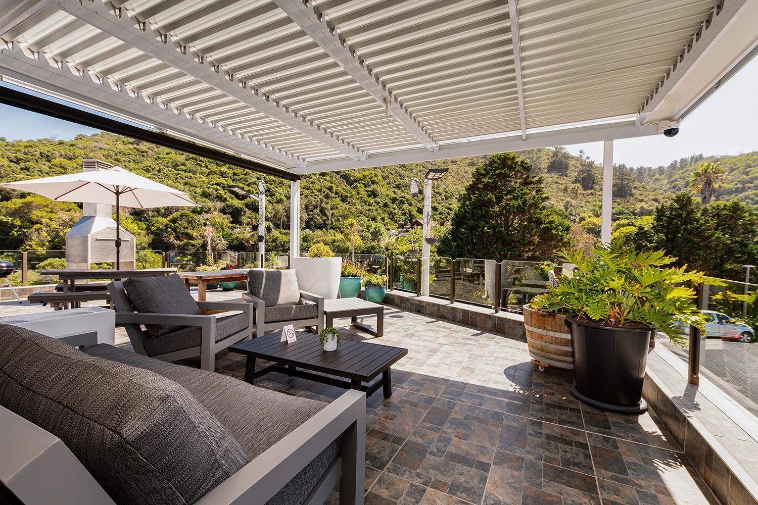 Pearl White Sands Glentana Exterior photo