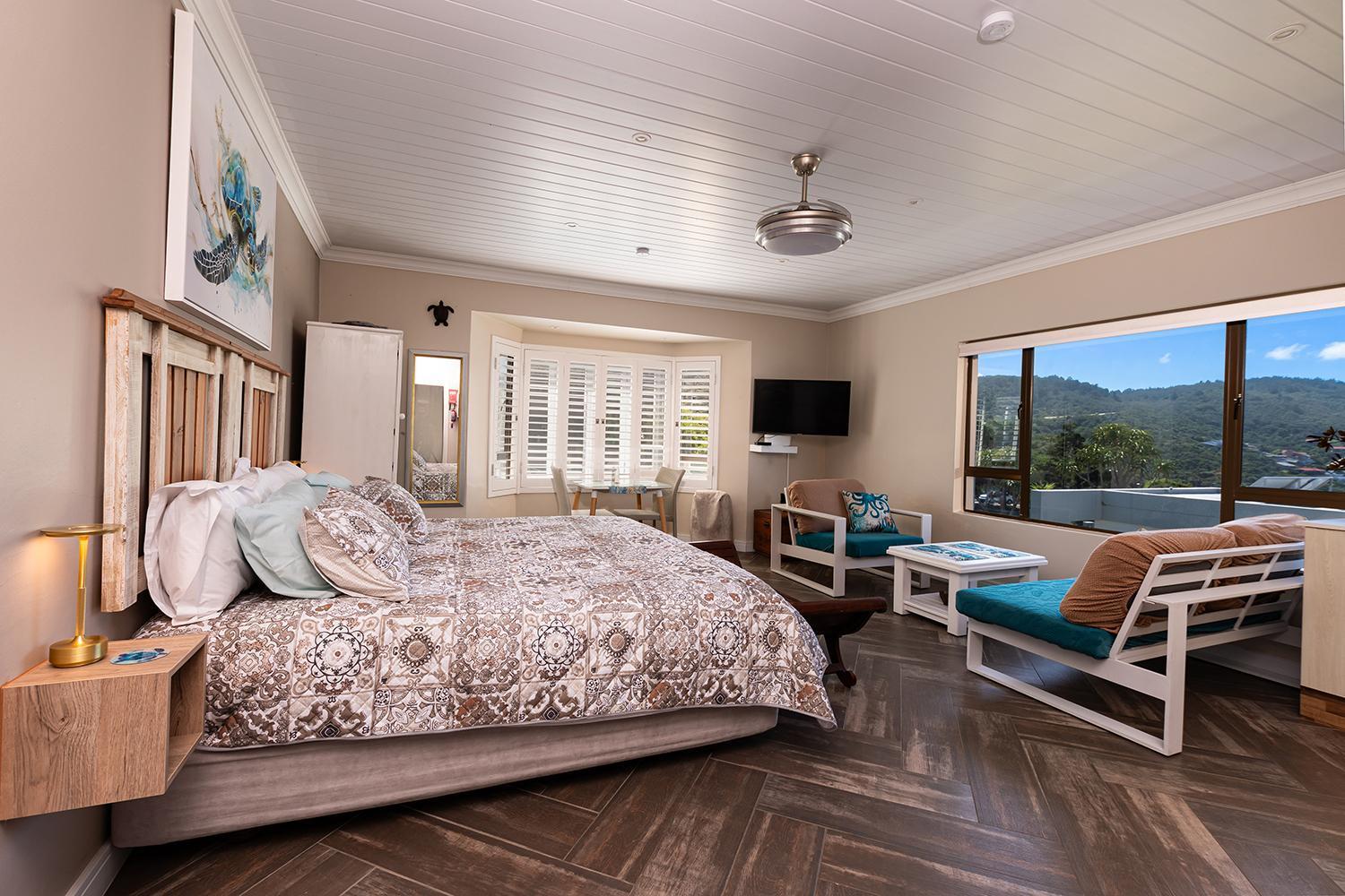 Pearl White Sands Glentana Exterior photo