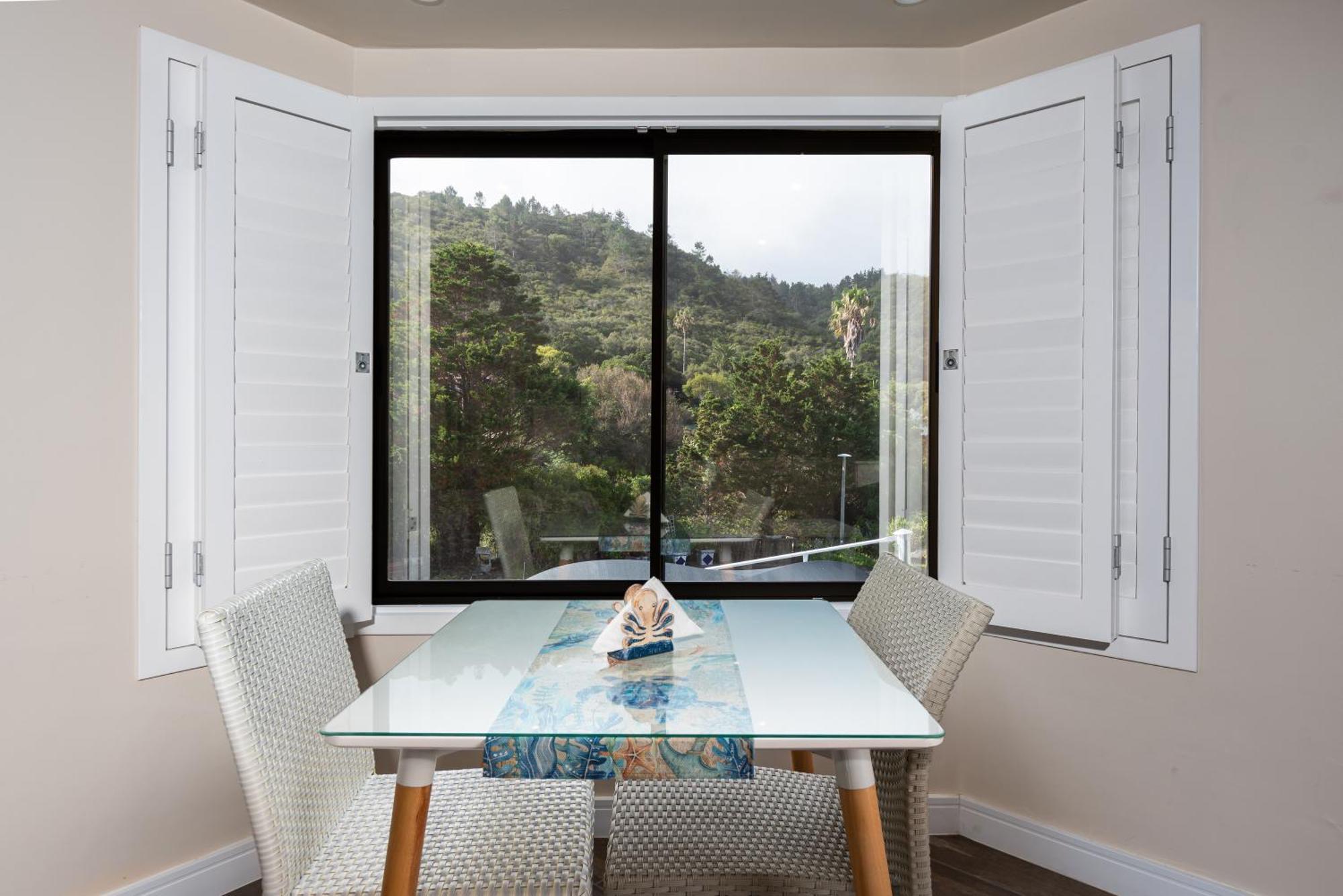 Pearl White Sands Glentana Exterior photo