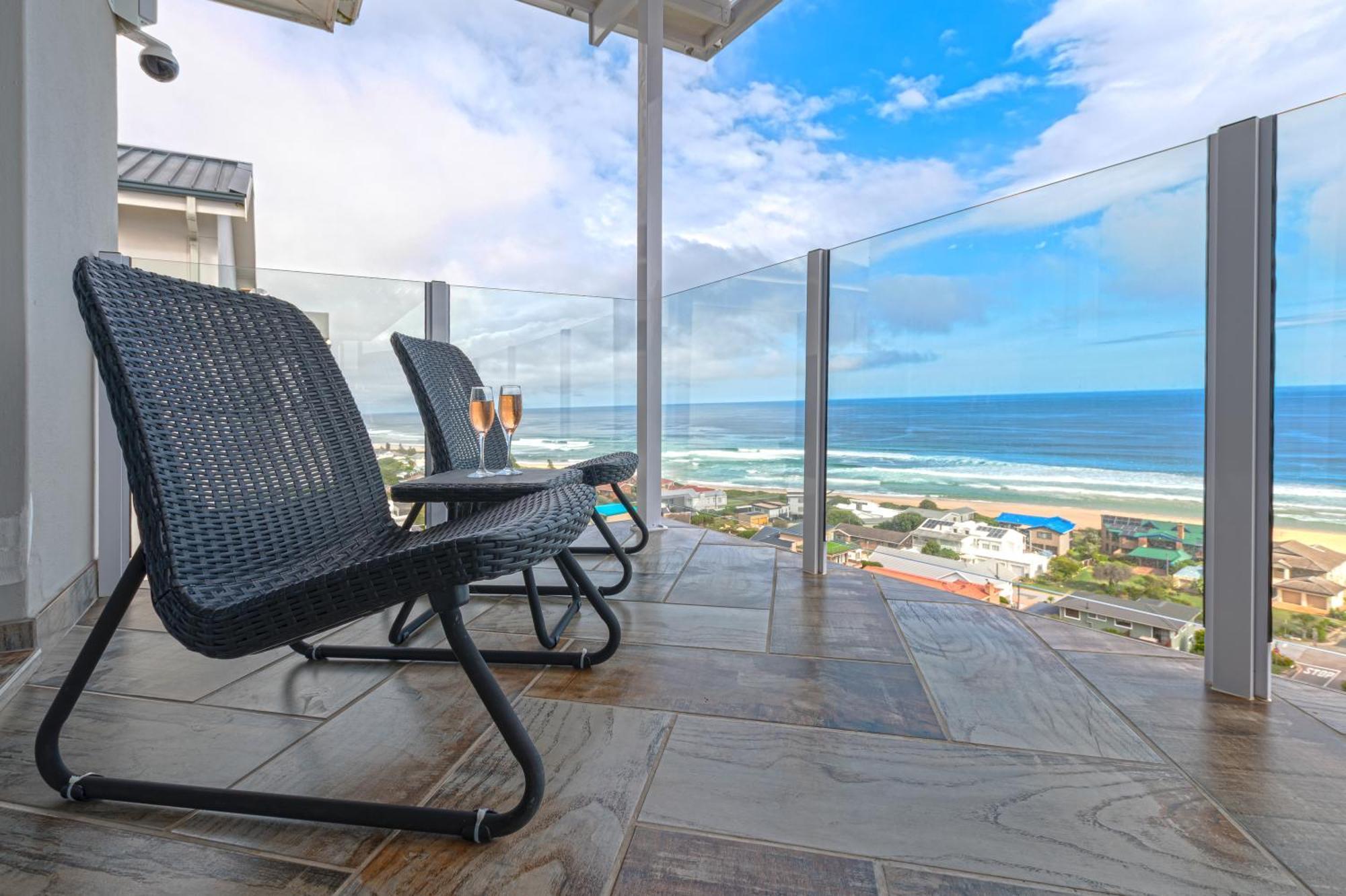 Pearl White Sands Glentana Exterior photo