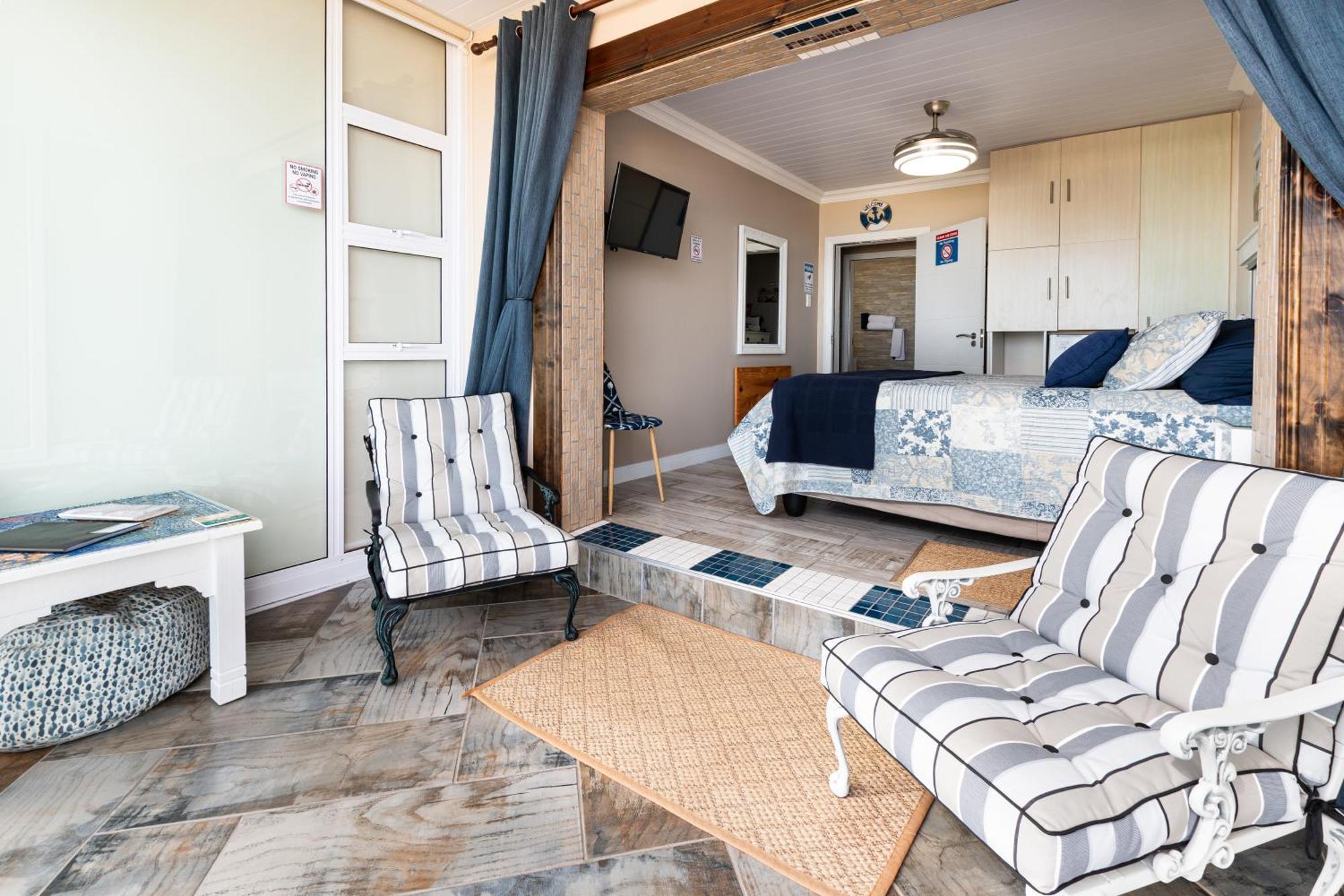 Pearl White Sands Glentana Exterior photo