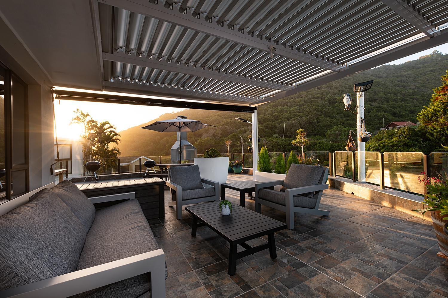 Pearl White Sands Glentana Exterior photo