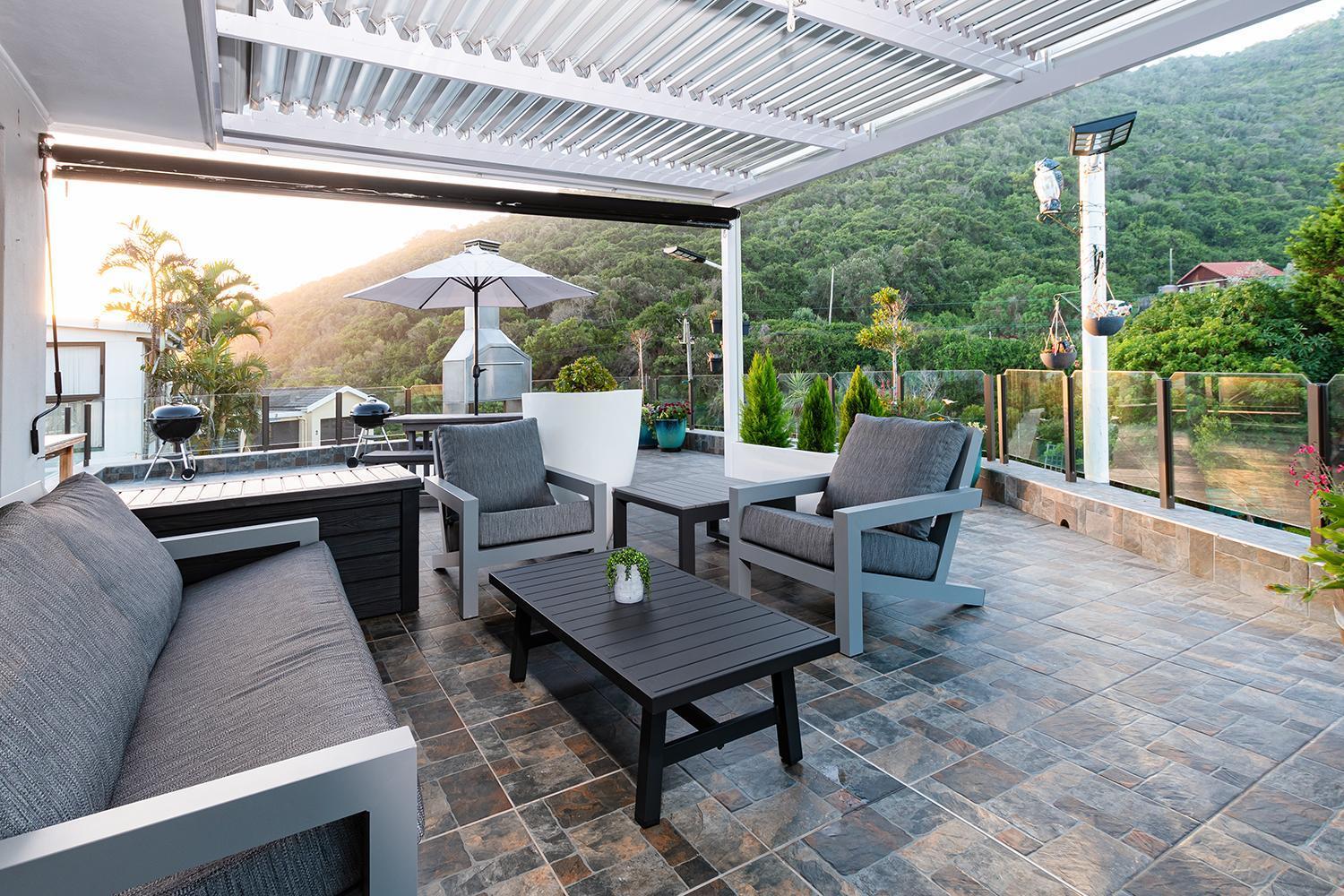 Pearl White Sands Glentana Exterior photo