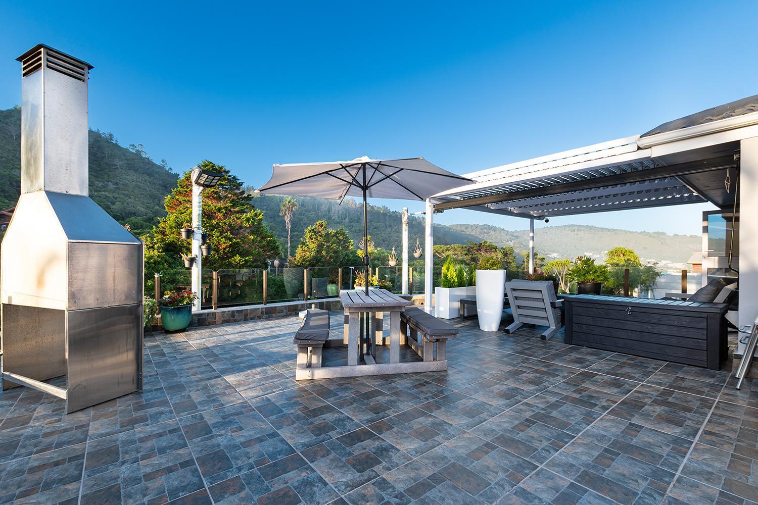 Pearl White Sands Glentana Exterior photo