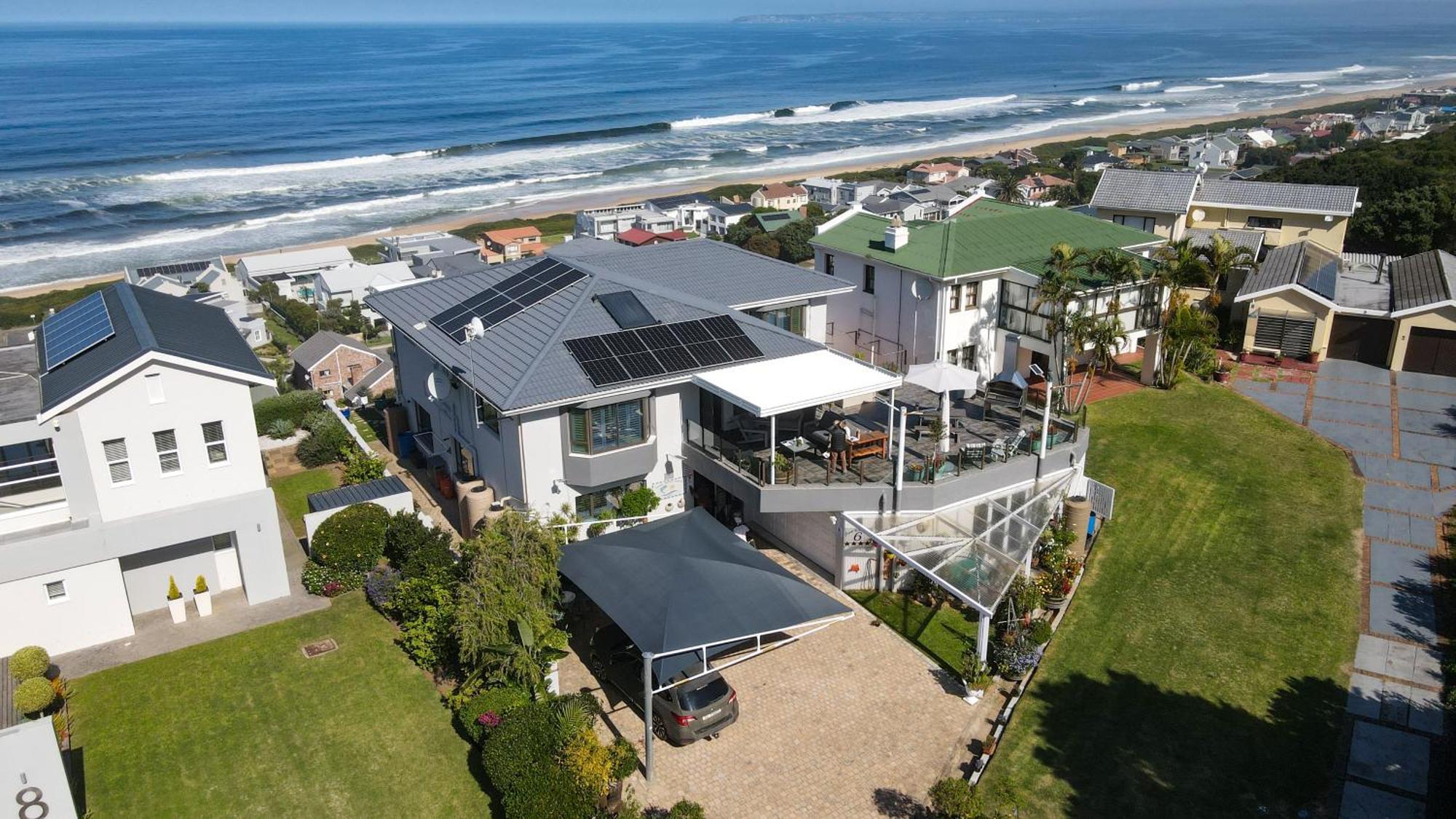 Pearl White Sands Glentana Exterior photo