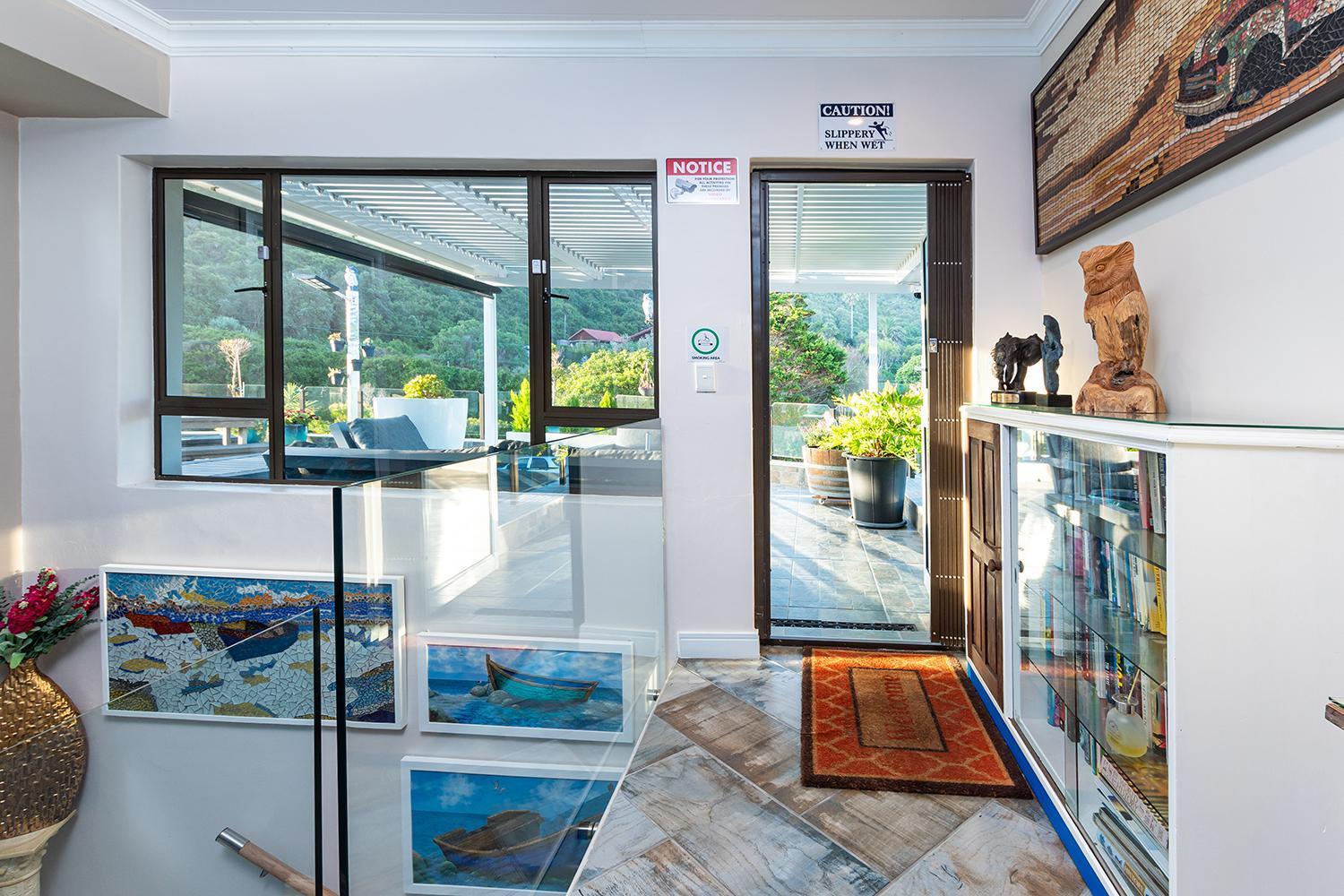 Pearl White Sands Glentana Exterior photo